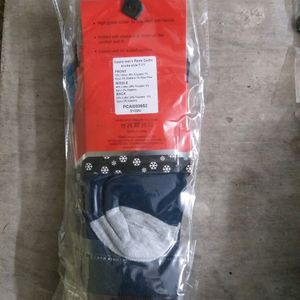 Men Full Length Socks