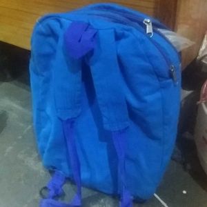 Kids Doremon School Bag