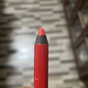 BarryM Red Graphic Eyeliner