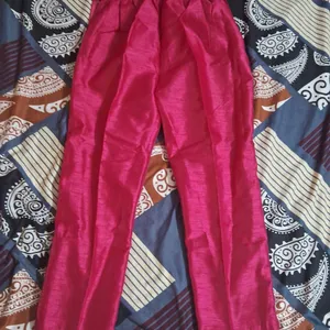 Xxl Pant Pink