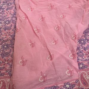 Lucknowi Shalwar Kameez