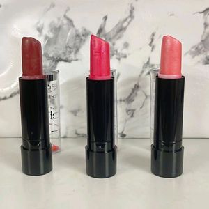 CP Trendies 3 Lipsticks