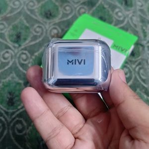 Mivi Earbuds