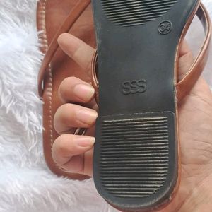 SSS Sandal