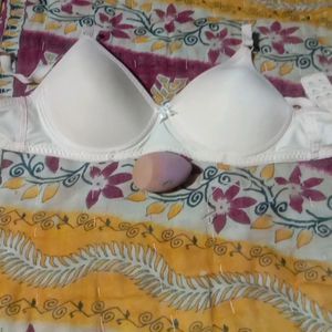 Bra & Beauty Blender