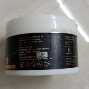 Hair Mask