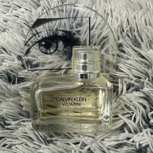 Calvin Klein Women Eau De Toilette