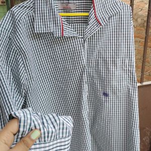 Men Shirt