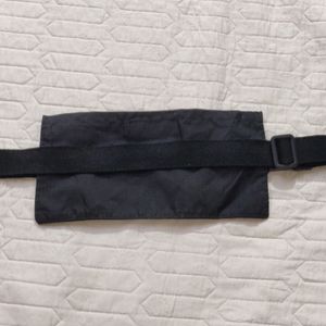 RUNNING BELT FOR PHONE - BLACK