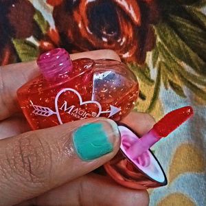 Heart Shape Lipgloss