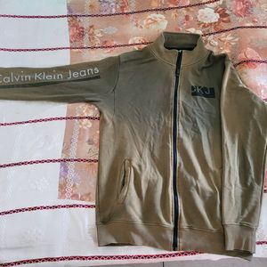 MEN Zipper(Jacket)