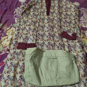 Kurta Pajama Set For Mens