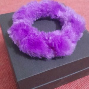 Scrunchie | Hair Tie Bow