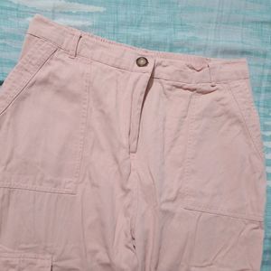 Cargo Pant