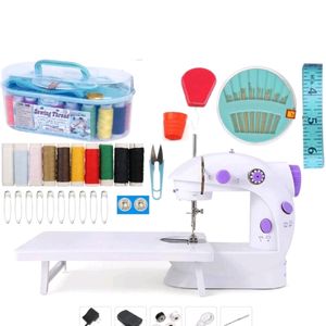 Electric Sewing Machine (Built-in Stitches 25)