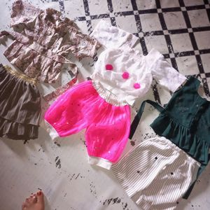 Girl Clothes