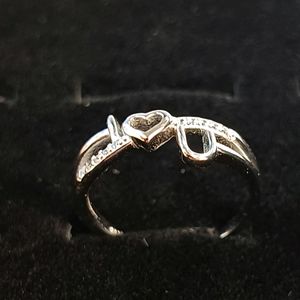 Pure SILVER Ring 92.5