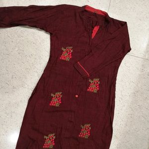 Attractive Kurti