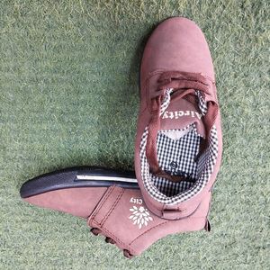 Aircity Tan Shoe