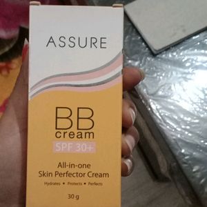 BB CREAM SPF30+