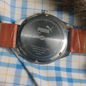 Puma Watches Original