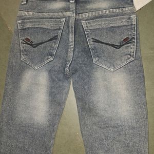 Jeans For Boys