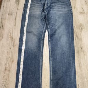 Sc4018 Jack & Jones Jeans Waist 34