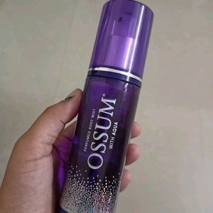 Ossum perfume Combo pack