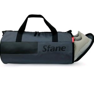 Sfane Gym Duffel BAG as New