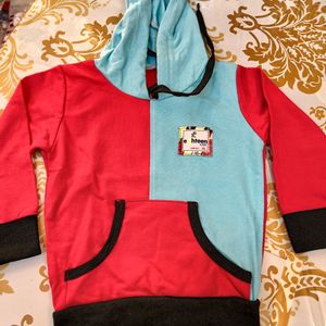 Kids Hoodies