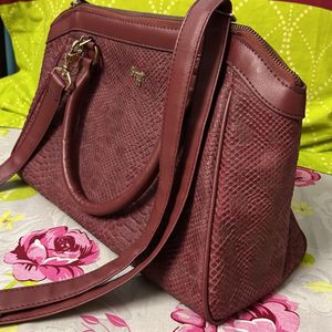 Baggit Handbag