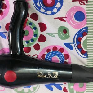 High Power Professional Hair Dryer