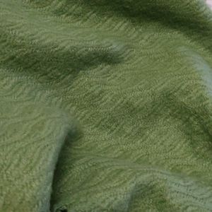 AOlive Green scarf For Winter