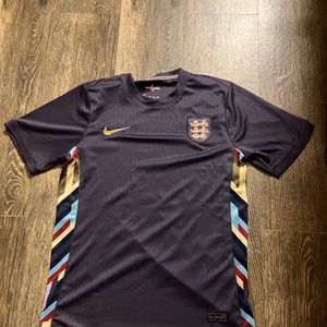 NIKE England Euro 2024 Away Jersey