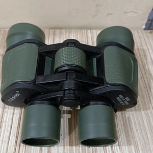 8 X 40 Binoculars