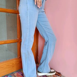 Bootcut Jeans For Women