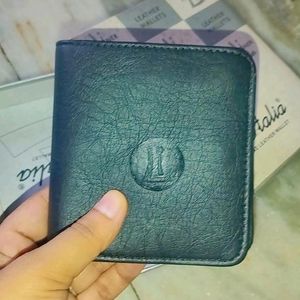 Man Wallet