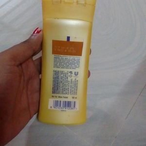 Body Lotion