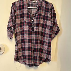 Semi Formal Shirt For Women