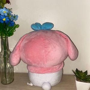 My Melody Plushie