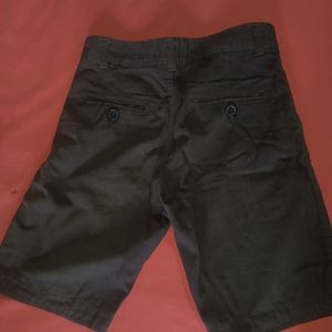 TEEN BOYS SHORTS