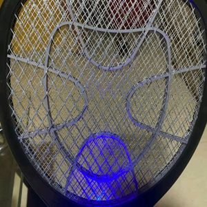 Hit Mosquito Bat/Racquet