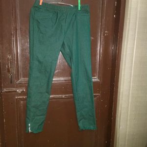 Women High Waist Pants