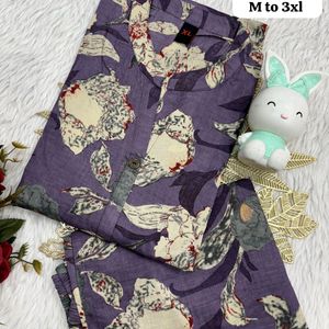 Kurti Set