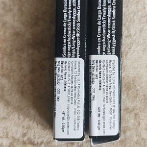 Bobbi Brown Eyeshadow Stick Pack Of 2