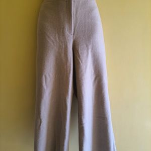 Woolen Trousers