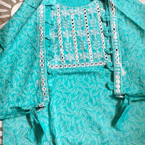 Combo New Kurti