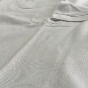 White T-shirts