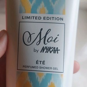 Nykaa Limited Edition Shower Gel