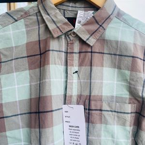 Brand New Shirt For Men